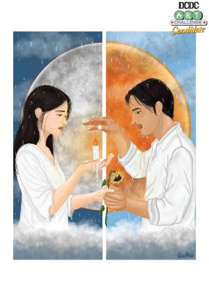 PELITA ASMARA NIRPADAM