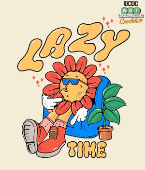 Lazy time