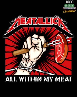 Meatallica