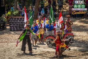 Indonesia dalam Tradisi