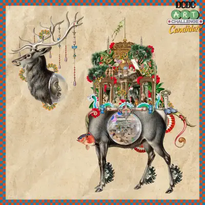 KEWAN KEWAN KEWAN #5