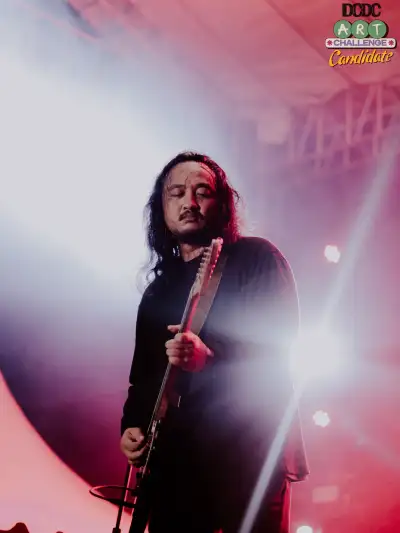 Experience Motret Band FSTVLST