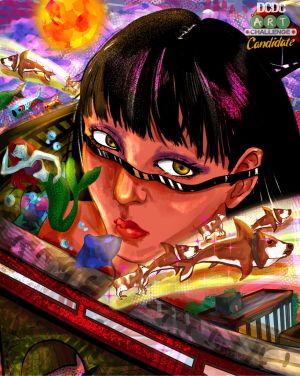 Maltoto - Dreams during Fever