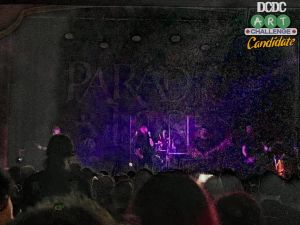 Paradise Lost Live: Ascension Night