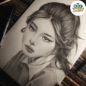 SEMI-REALIS ART