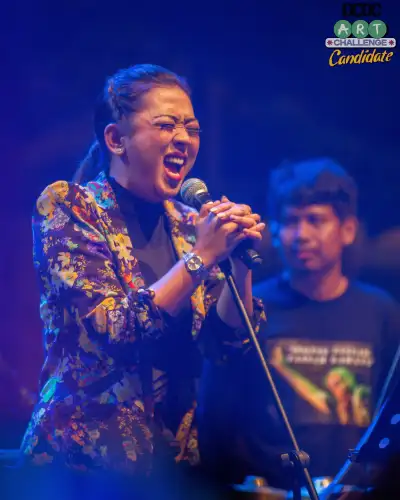 The Scream of Soimah