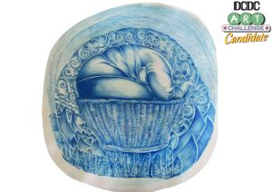 “Ieu Kumaha Carana? Reuk Asup!!” (Bagaimana Caranya Ini? Susah Masuk!!)