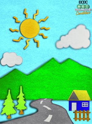 The Legendary drawing