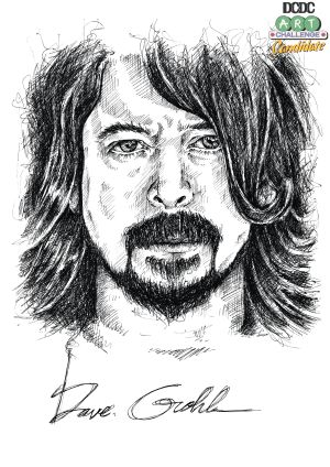 Dave Grohl