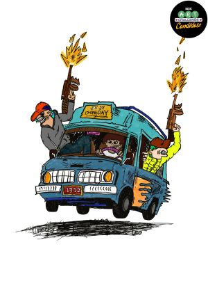 GANG’25 to Reformasi