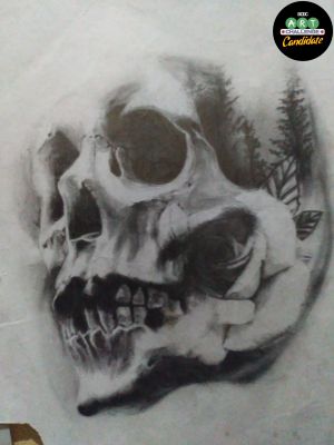 freehand hyper realis 