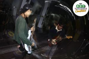 Energi Musik yang Meledak di Atas Panggung