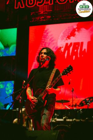 REY BAKER KELOMPOK PENERBANG ROKET