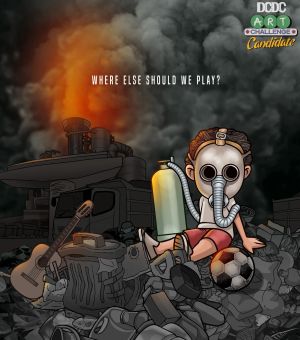 Where Else Should We Play