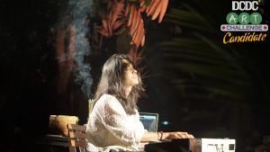 Paulus Neo, Cuaca Hari Ini IX