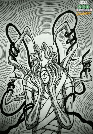 Melawan Diri Sendiri