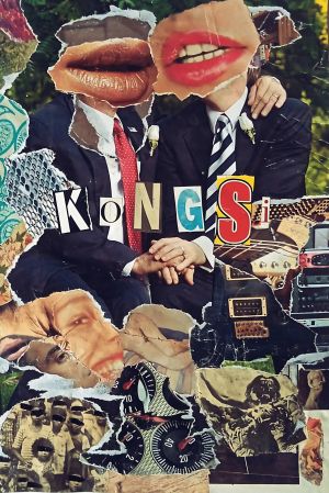 KONGSI