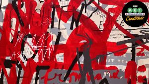 West Way - Art R24