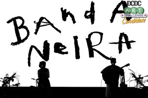 Siluet Banda Neira (2)