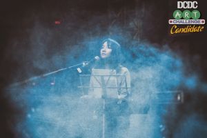 Christabel Annora Live at Urban Gigs