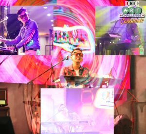 Felix Nugroho "Obat Bius"