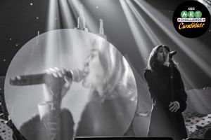 Widi Vierratale In BLack n White