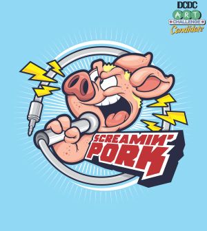Screamin Pork