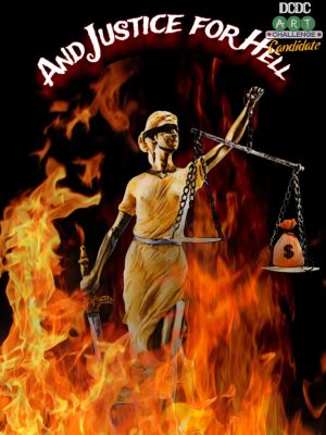 And justice for hell 