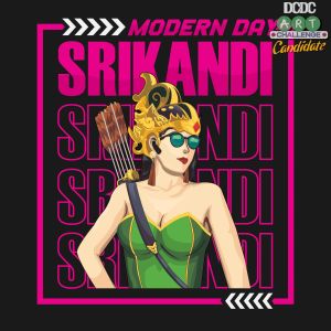 Modern Day Srikandi