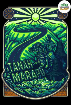 Tanah Marapu