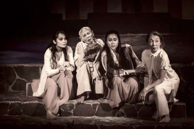 Four Brothers on Performance