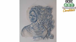 Ieu Awewe (ini perempuan)