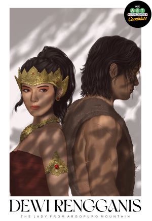 Rengganis - Lady from Argopuro mountain