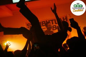 You live once, don't forget to express your feelings 