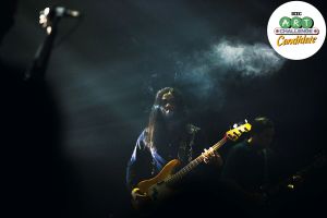  Bassist The SIGIT
