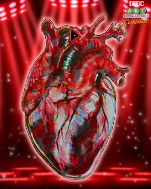 Heart show