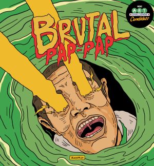 Brutal Pap-Pap