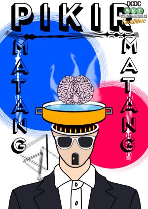 Pikir Matang Matang