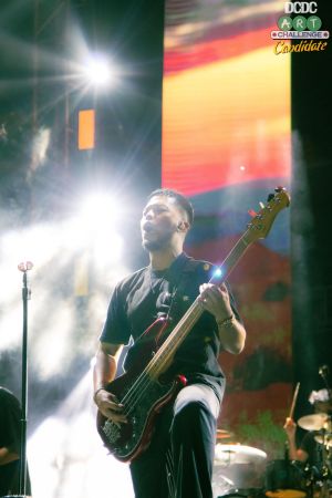 Scream from the star