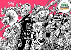 Acceptance Of Change