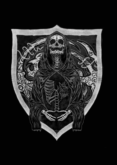 The Fallen Seraph