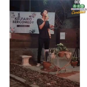 Standup