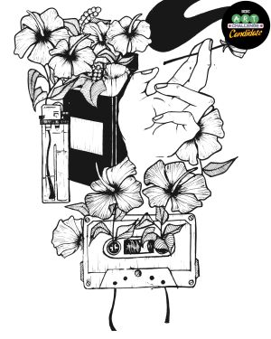 Ashes of Her Freedom 