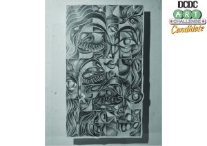 “Aing Inya Éta” (Aku, Tapi Juga Bukan Aku)