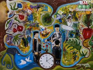 Surealisme dan Ekspresionisme 