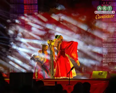 Dance and Drama
