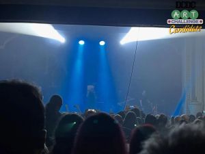 Paradise Lost Live: Under the Blue Lights