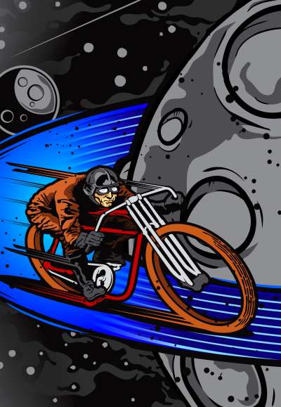 Pathracer In The Sky