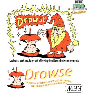 Drowse