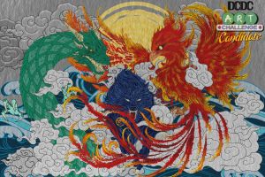 the battle of three myth